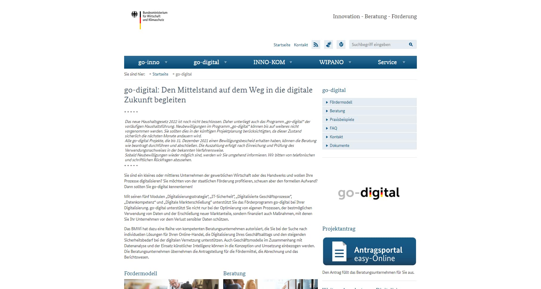 GoDigital