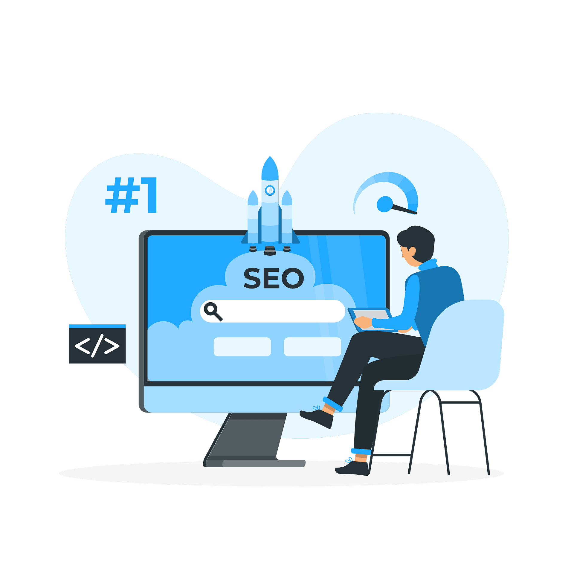 SEO-GEO-Future-raf-colored SWF Programmierer Hero Motiv