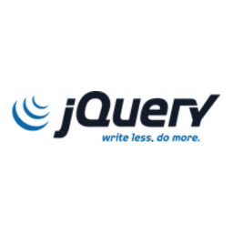 Programmierer-Logo-jQuery Programmierer-Logo-jQuery