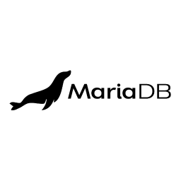 Programmierer-Logo-MariaDB Programmierer-Logo-MariaDB